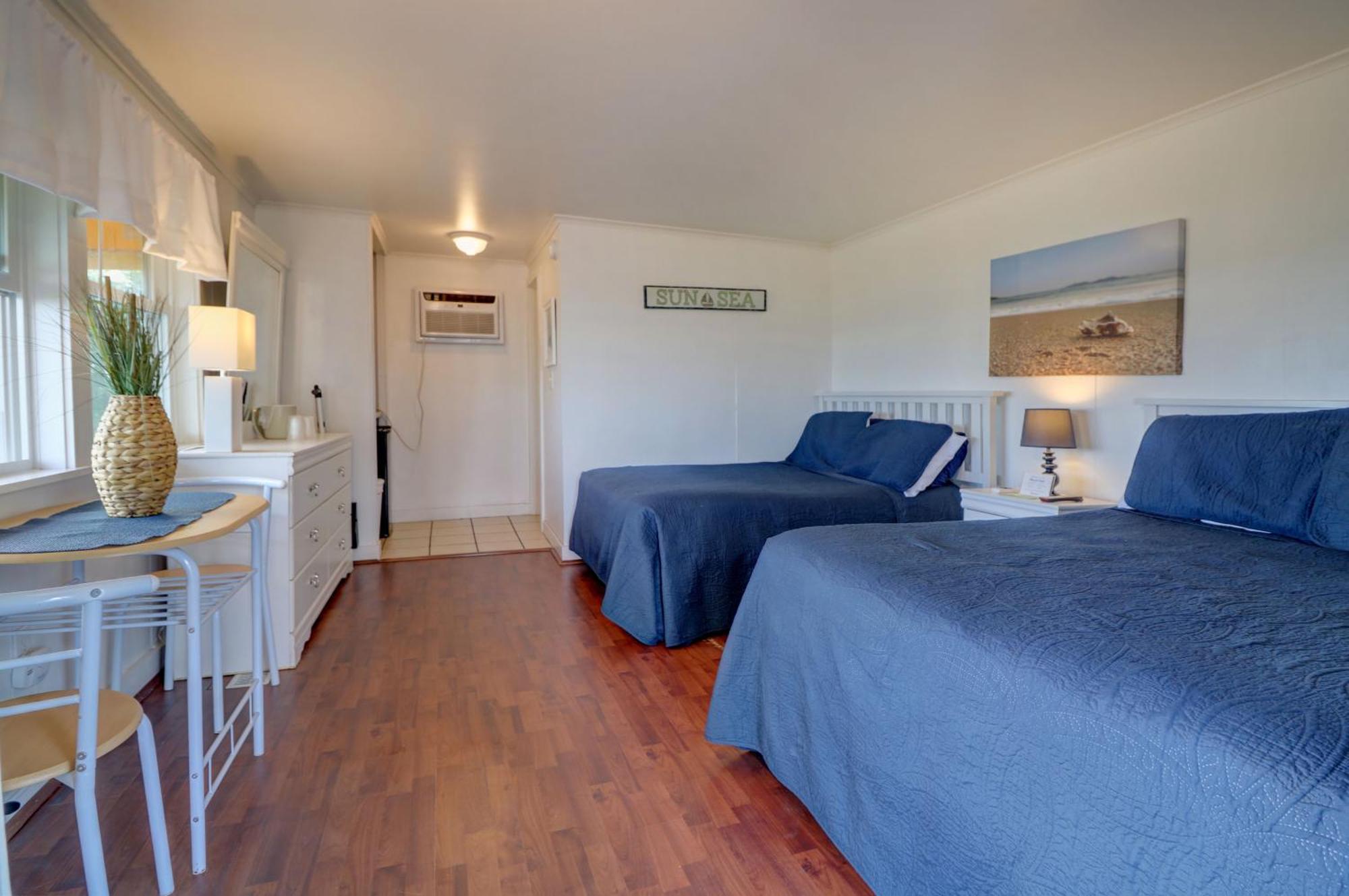 Atlantis Motel โอลด์ออร์ชาร์ดบีช ภายนอก รูปภาพ